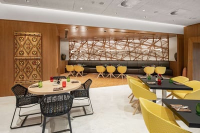 Radisson Blu Hotel & Residence, Riyadh