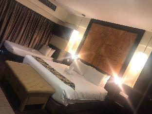Millennium Suite At Pyramid Tower