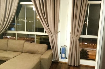 Thekatil Kelana Jaya (no Front Desk Please Contact The Property 5 Days Before Arrival)
