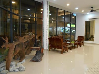 S8 Boutique Hotel Near Klia 1 Klia 2(48 Km Away From Kuala Lumpur)