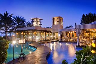 Hotel One And Only Royal Mirage The Palace | حجز الفنادق بأفضل الأسعار والعروض - سندباد لکل رحلاتک