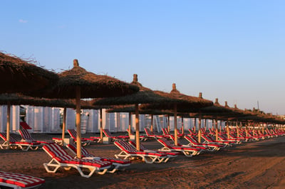 Selectum Luxury Resort