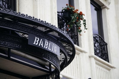 Bablin Butik Otel