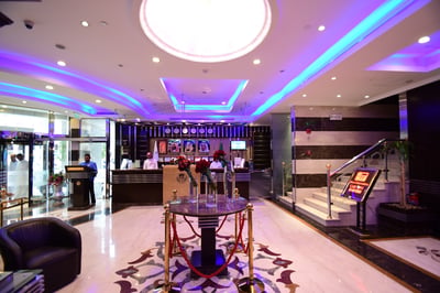 Emaar  Al Mektan Hotel