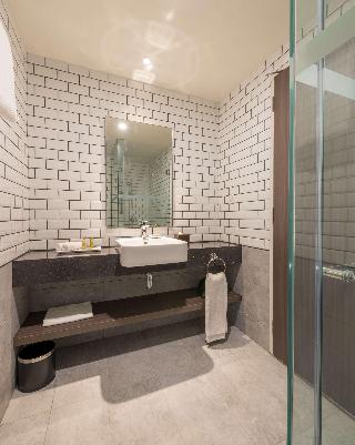 Hilton Garden Inn Kuala Lumpur Jalan Tuanku Abdul Rahman North (also Known As Cititel Express Kuala Lumpur)