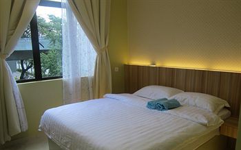 Ev World Hotel Subang Jaya