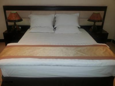 Khayal Hotel Apartments