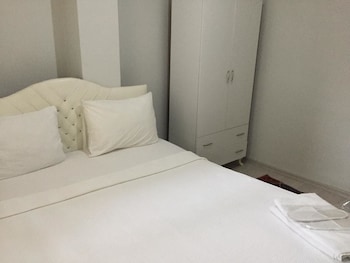 Sea House Suit Otel