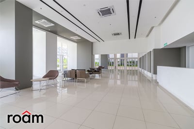Quill Residences Klcc(no Front Desk Please Contact The Property 5 Days In Advance)
