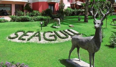 Hotel Sea Gull   All Inclusive