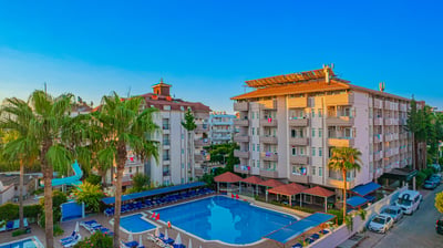 Grand Bahama Beach Hotel