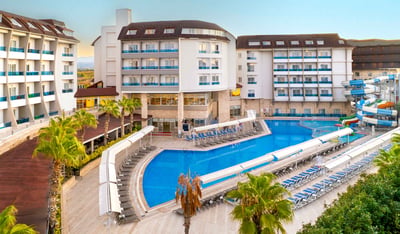 Ramada Resort by Wyndham Side