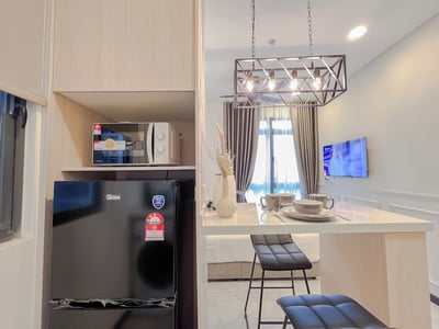 Neu Suites By Manhattan Group(no Front Desk Contact The 5 Days In Advance)