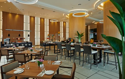 VE Hotel & Residence