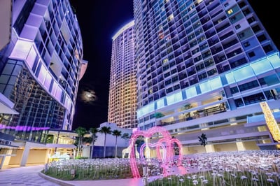 I City Holiday Kl Suites(27km Away From Kuala Lumpur)(no Front Desk Contact The 5 Days In Advance)