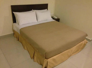 My Hotel At Seri Putra