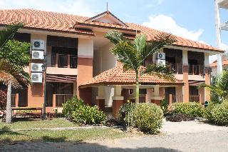 De Palma Hotel Kuala Selangor