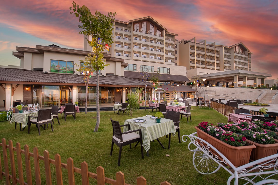 Bn Hotel Thermal and Wellness