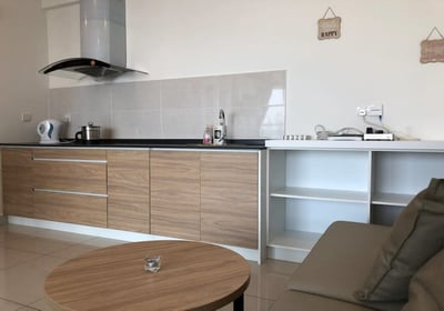 Evo Soho Bandar Baru Bangi 2(no Front Desk Please Contact The Property 5 Days In Advance)