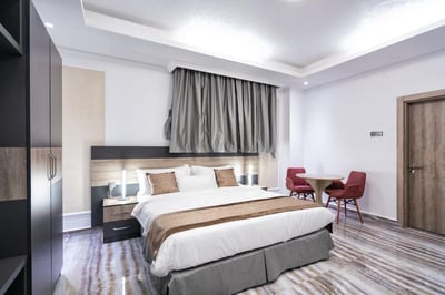 Al Amerat Hotel