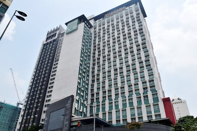 Taragon Residences