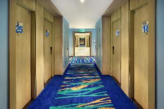 Holiday Inn Express Kuala Lumpur City Centre An Ihg Hotel