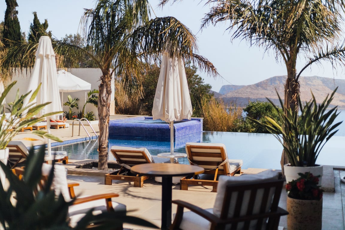 LA KUMSAL HOTEL