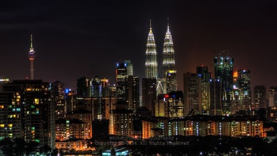 Swiss Garden Hotel And Residences Kuala Lumpur