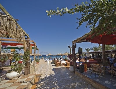 Kahramana Hotel