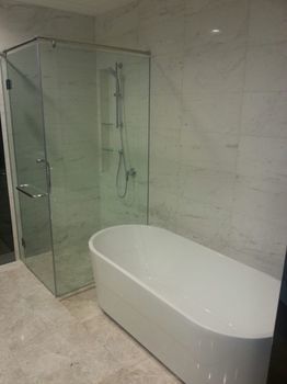 De Platinum Suite