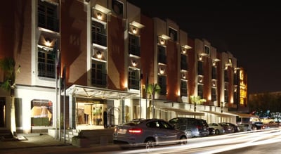 Grand Plaza Riyadh