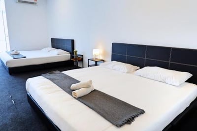 Lagenda Express Hotel