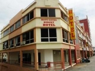 New Wave Hotel Sdn Bhd Medan