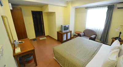 Lotus Family Hotel Medan Tuanku