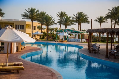 Amwaj Oyoun Resort And Casino (also Known As Amwaj Oyoun Resort And Spa)