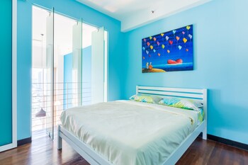 Skylivia Kl Guesthouse (no Front Desk Need To Contact Property 5 Days In Advance)