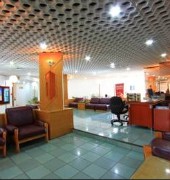 Beach Hotel Sharjah