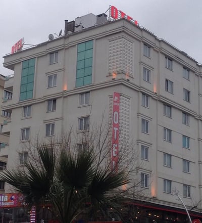 Akademi Butik Hotel