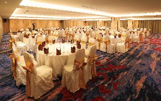 Rhr Hotel Kajang