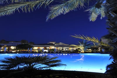 Barut B Suites