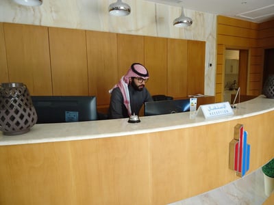 Al Mishal Residential Units
