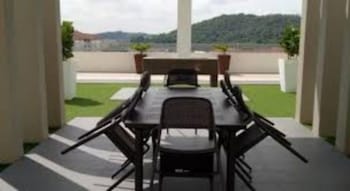 One Amerin Residence Mall And Suites (no Front Desk Please Contact The Property 5 Days Before Your Arrival)