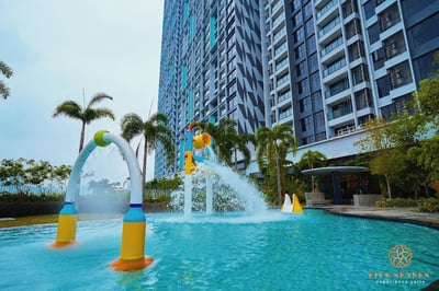Trion Kuala Lumpur By Five Senses(no Front Desk Please Contact The Property 5 Days In Advance)
