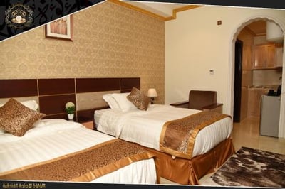 Pearl Palace Hotel Suits