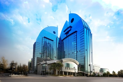 Novotel Riyadh Al Anoud