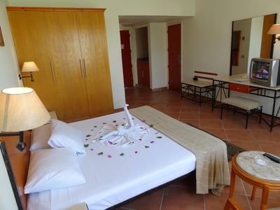 Luna Sharm Hotel (ex.mercure Luna)
