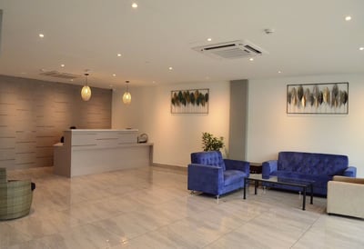 Orkid Port Klang Hotel(35km Away From Kuala Lumpur)