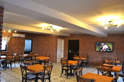 Grand Deluxe Hotel