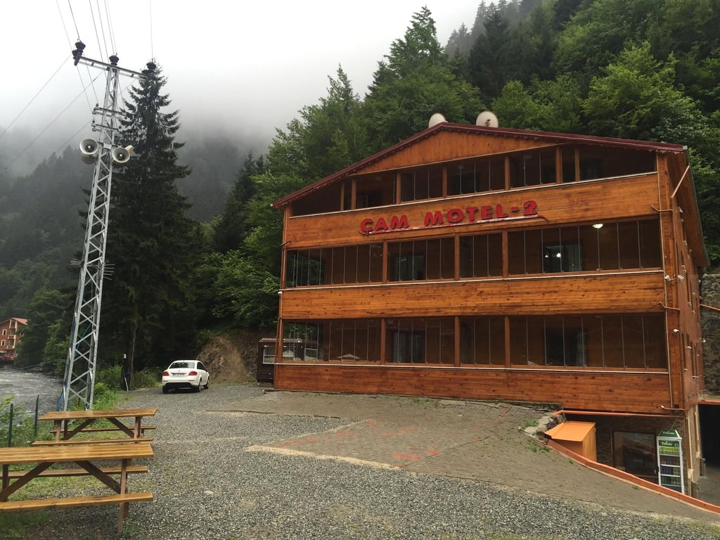 Cam Motel
