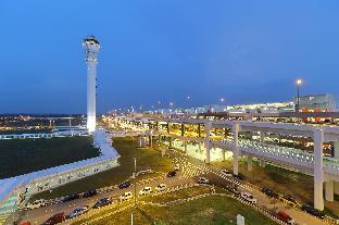 Kepler Club Kuala Lumpur Airport Klia T1 Landside(55km Away From Kuala Lumpur)